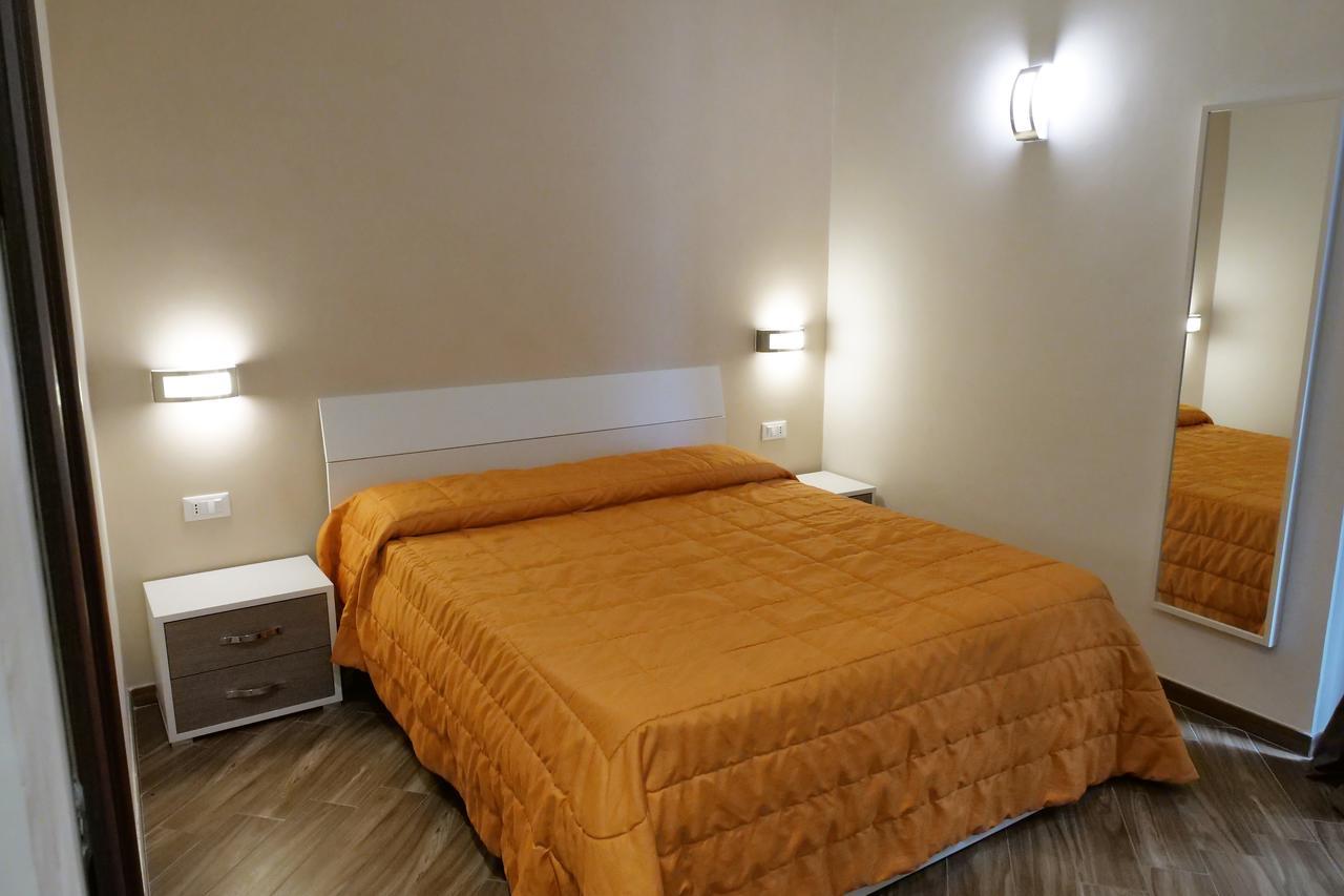 Bed & Breakfast Il Campanile Naples